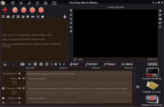 Youtube Movie Maker Serial Key - dompromotions